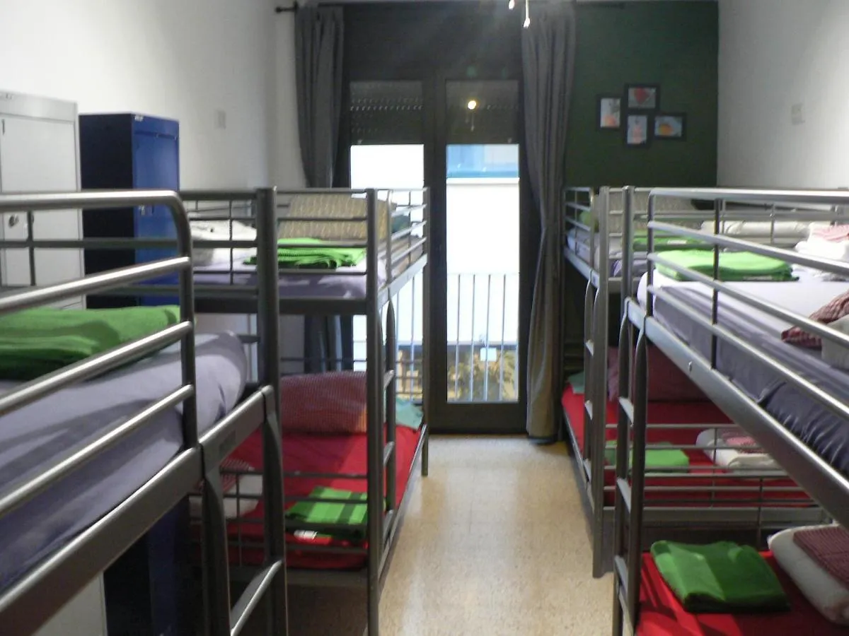 Bed & Breakfast Hostel Figueres