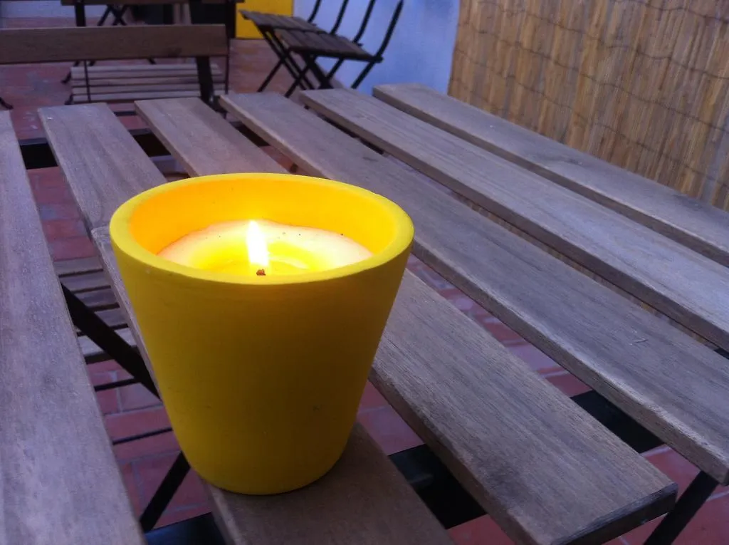 ** Bed & Breakfast Hostel Figueres Spain