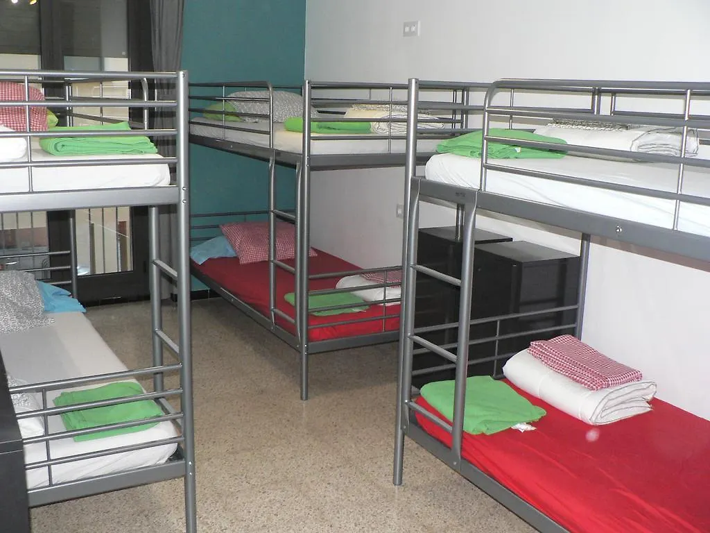 Hostel Figueres 2*, Figueres (Girona)