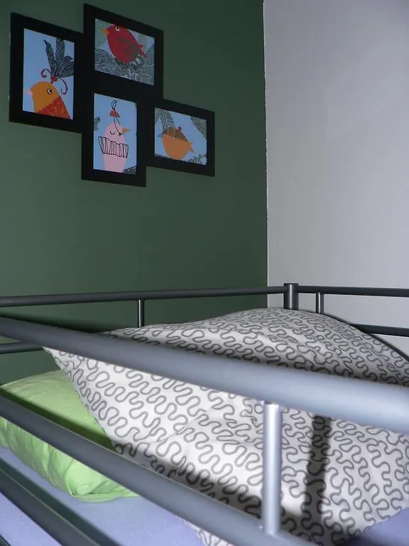 Hostel Figueres 2*, Figueres (Girona) Spain