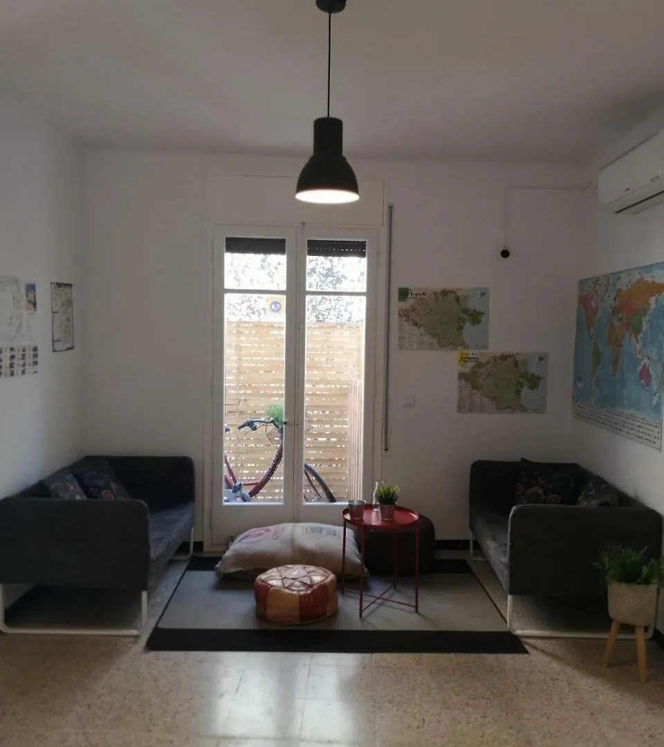 Hostel Figueres