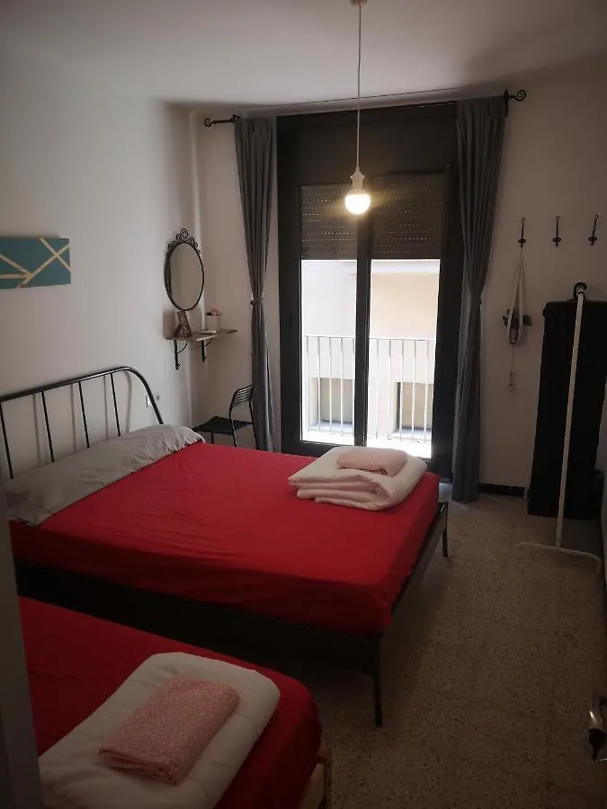 Hostel Figueres 2*, Figueres (Girona)
