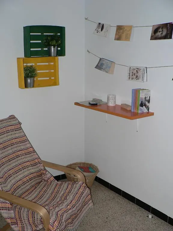Hostel Figueres Figueres (Girona)
