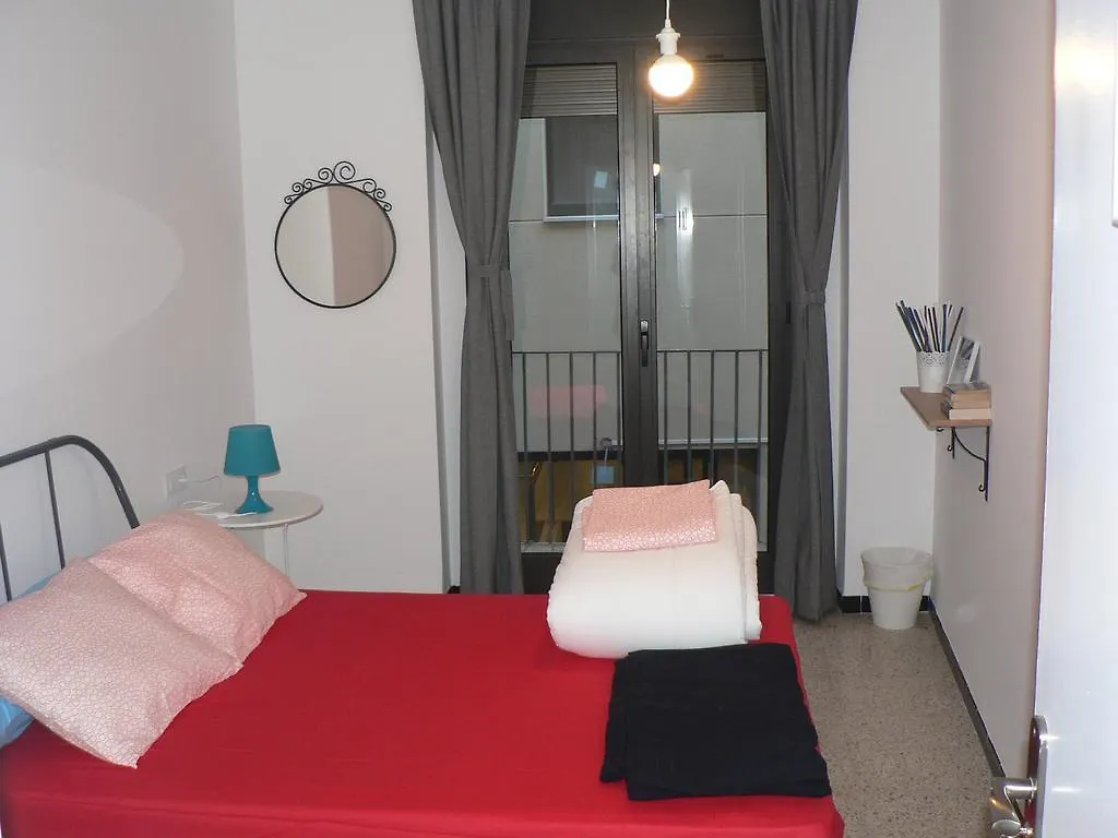 Hostel Figueres Spain